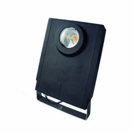 Proyector de Exterior LISBOA IP66 LED 75W 9300lm 3K Negro