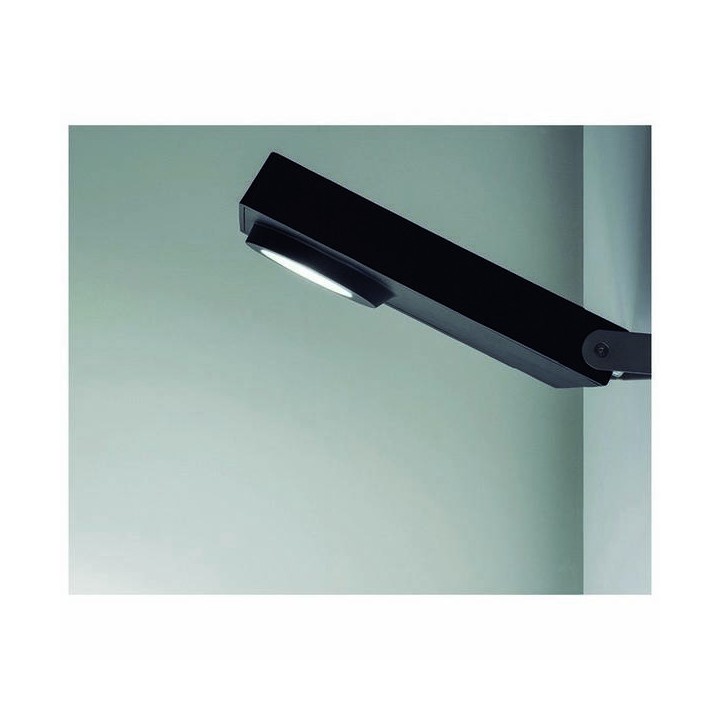 Proyector de Exterior LISBOA IP66 LED 75W 9300lm 3K Negro