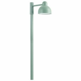 Cabezal para Farolas BARI IP44 G24 q3 26W Gris