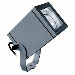 Proyector de Exterior NAYARA IP65 LED 12,6W 800lm 3K Antracita