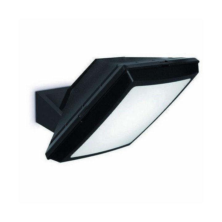 Proyector de Exterior CAYU IP66 GX53 Negro 