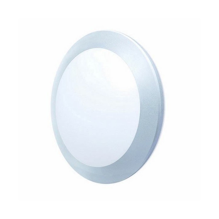Aplique de Exterior BELENLUX IP66 GX53 Blanco