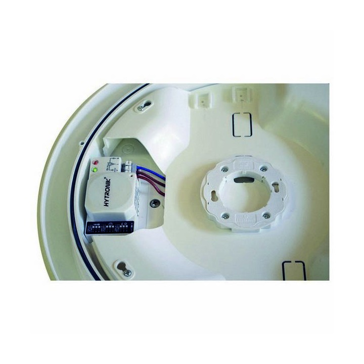 Aplique de Exterior BELENLUX IP66 GX53 Blanco