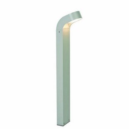 Baliza para Exterior STICK IP54 LED 13W 800lm 3K Gr