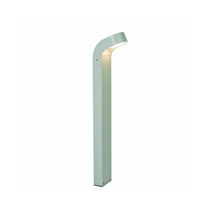 Baliza para Exterior STICK IP54 LED 13W 800lm 3K Gr