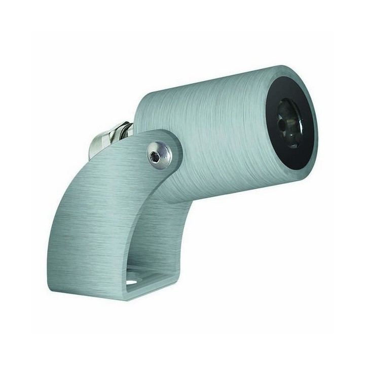 Proyector de Exterior KA IP67 LED 1W 120lm 3K Inox