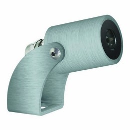 Proyector de Exterior KA IP67 LED 1W 130lm 4K Inox