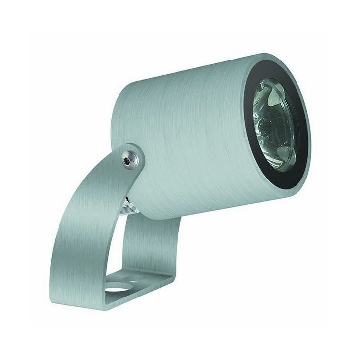 Proyector de Exterior KA IP67 LED 2W 210lm 3K Inox