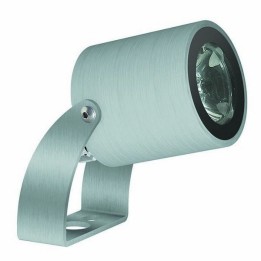 Proyector de Exterior KA IP67 LED 2W 230lm 4K Inox
