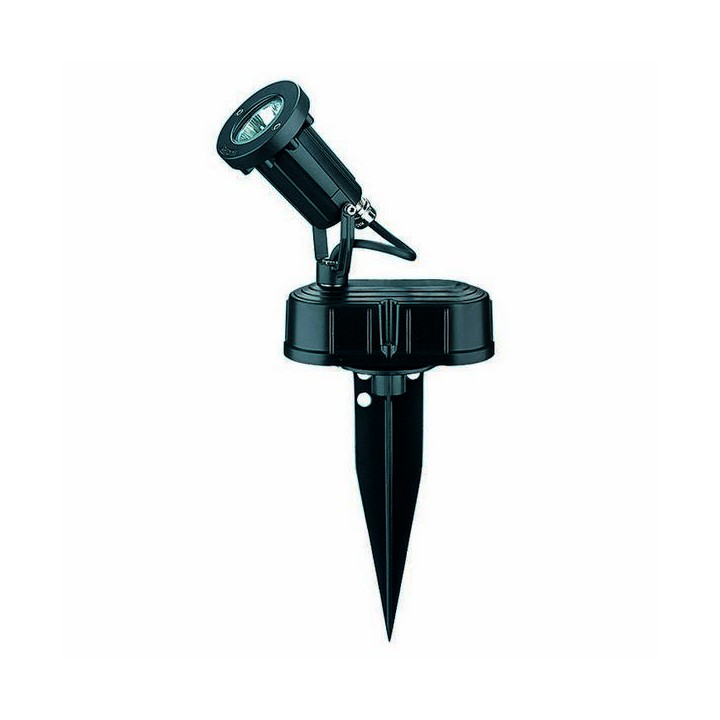 Piqueta MIC Negro
