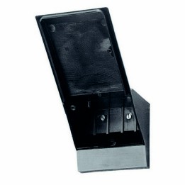 Adaptador inclinado KIT Negro