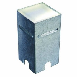 Caja de empotrar para ICE