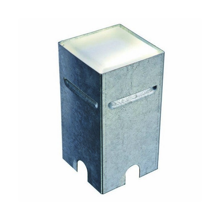 Caja de empotrar para ICE