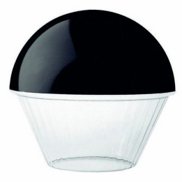 Globo Anti-Luminico Ø40cm - Boca 20cm