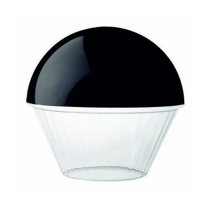 Globo Anti-Luminico Ø40cm - Boca 20cm
