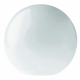 Globo Opal Ø50cm - Boca 20cm