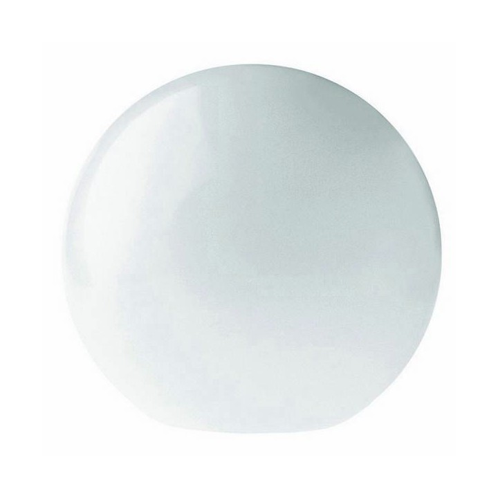 Globo Opal Ø50cm - Boca 20cm