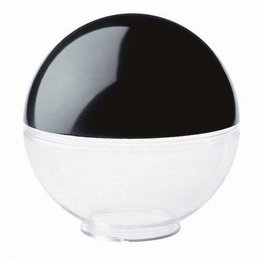 Globo Anti-Luminico Ø40cm - Boca 18cm