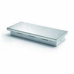 Transformador Electr. decor 60W 230V/12VDC 