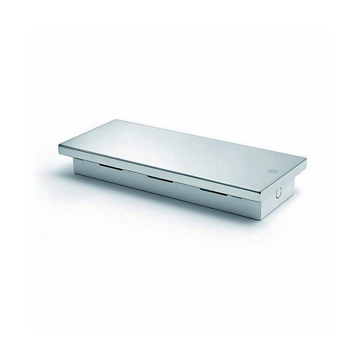 Transformador Electr. decor 60W 230V/12VDC 