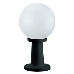 Balizas de Exterior ALIA IP43 40W E27 Negro