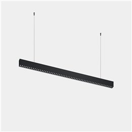 Apliques de Exterior DARK IP54 E27 20W Antracita
