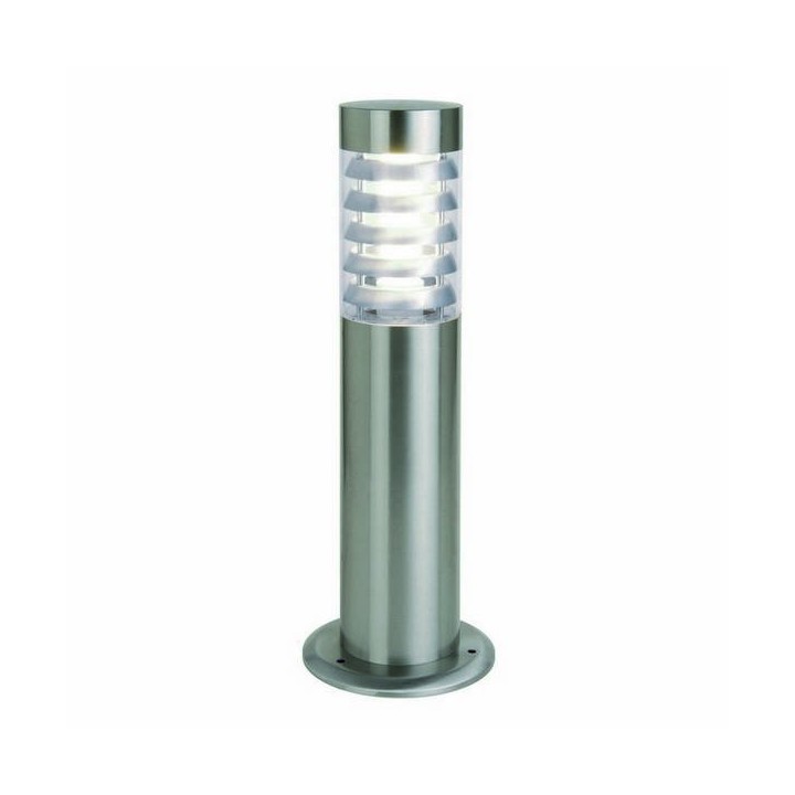 Balizas de Exterior GALERNA IP44 E27 Inox AISI 304