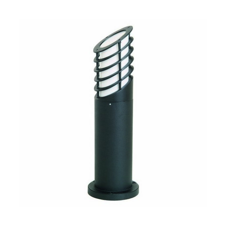 Balizas de Exterior JASMIN IP44 100W E27 Gris