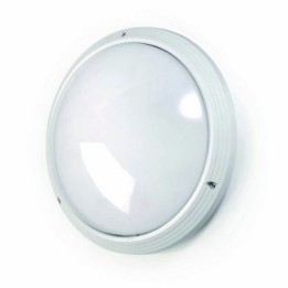Apliques de Exterior MIR IP65 60W E27 Negro