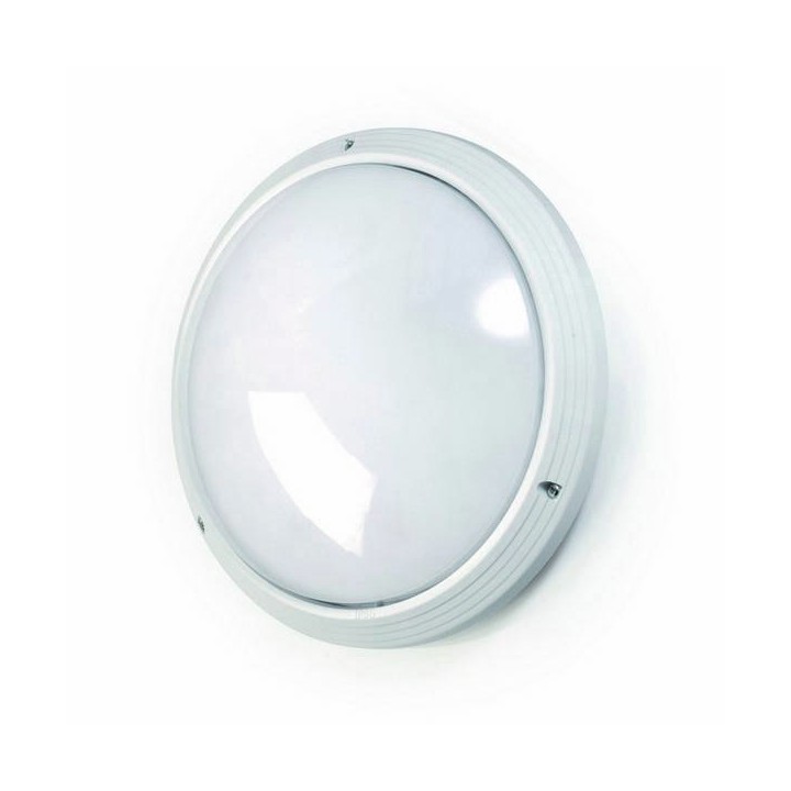 Apliques de Exterior MIR IP65 60W E27 Negro