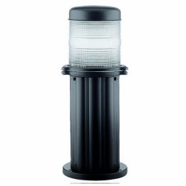 Balizas de Exterior OMO IP55 60W E27 Blanco