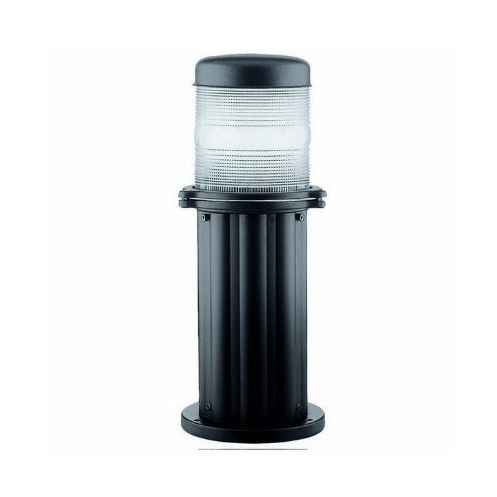 Balizas de Exterior OMO IP55 60W E27 verde