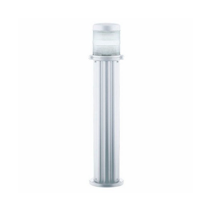 Balizas de Exterior OMO IP55 60W E27 verde