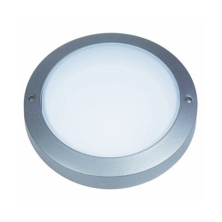 Apliques de Exterior PAMPERO IP65 E27 60W Blanco