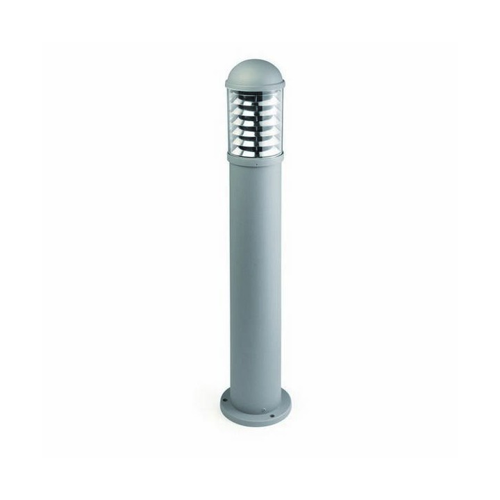 Balizas de Exterior SIMÚN IP65 TC-D 26W Gris