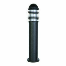 Balizas de Exterior SIROCO IP44 E27 100W Antracita