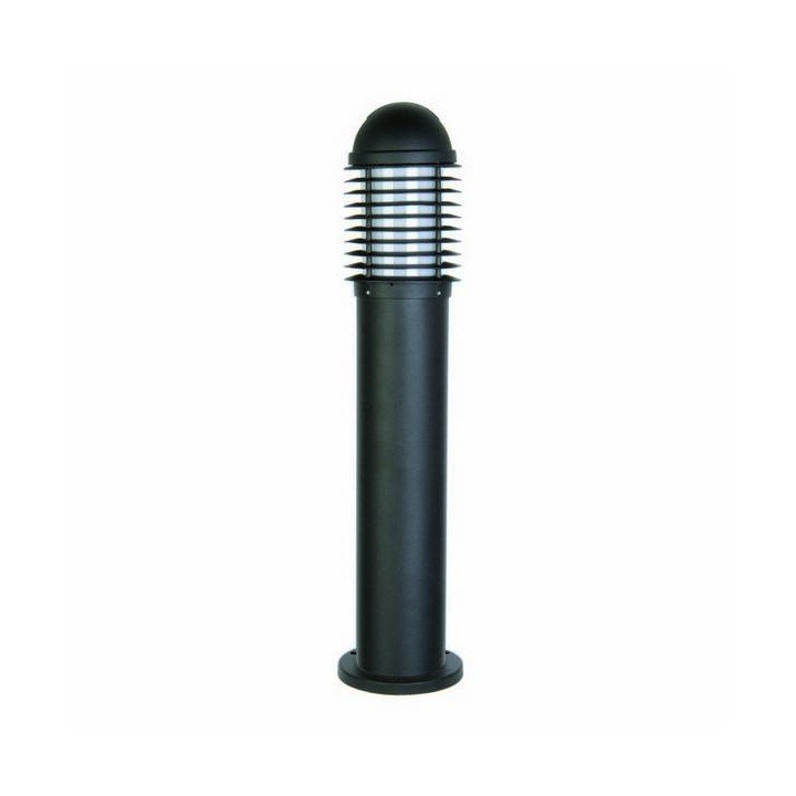 Balizas de Exterior SIROCO IP44 E27 100W Antracita