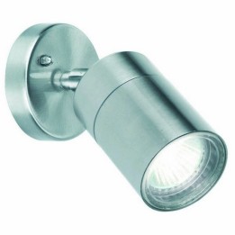 Proyectores de Exterior STAN IP44 GU10 35W Inox