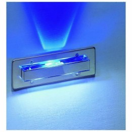 Lámparas Empotrables de Exterior pared SYNA IP68 Led 3,6W Inox