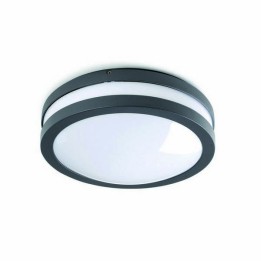 Apliques de Exterior TORNADO IP54 E27 75W Antracita