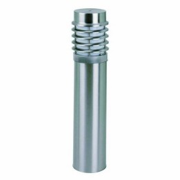 Balizas de Exterior TRIKI IP44 E27 Inox 304