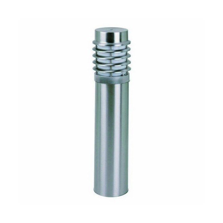 Balizas de Exterior TRIKI IP44 E27 Inox 304