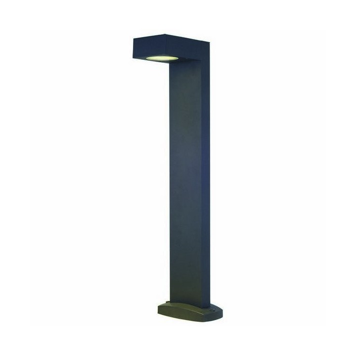 Balizas de Exterior GUIU IP54 GX53 max.11W Antracita