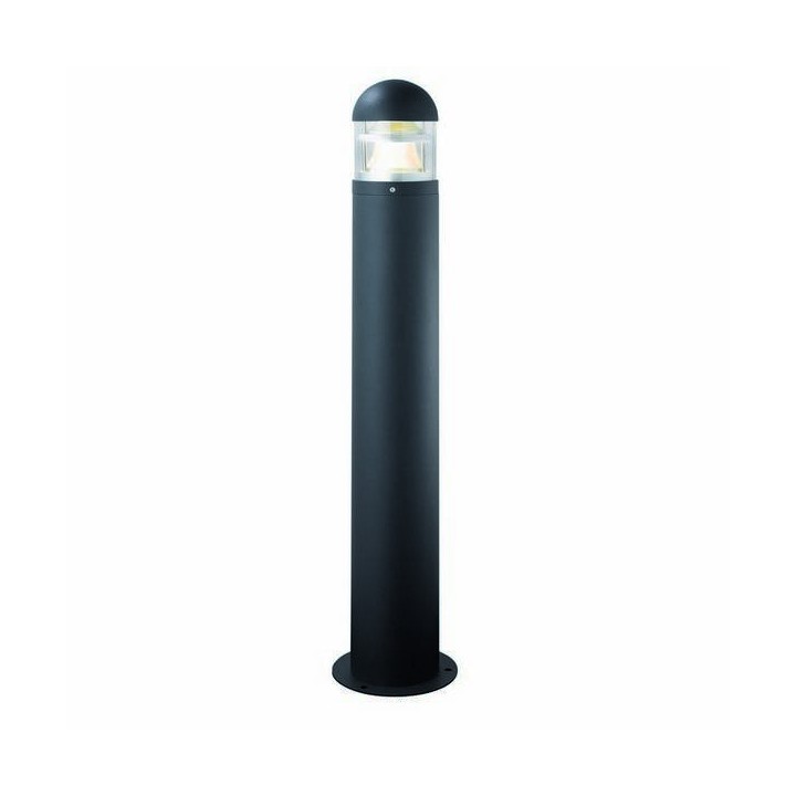 Balizas de Exterior NATAN IP54 E27 max.20W Antracita