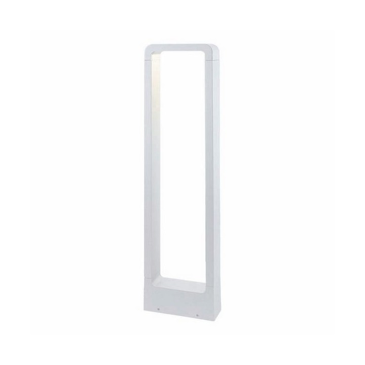Balizas de Exterior SIBILA IP54 LED 1x5W 450lm 3K Antracita