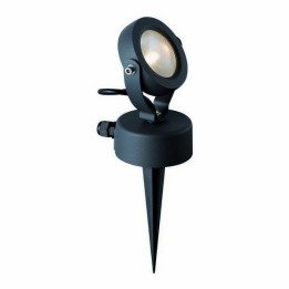 Proyectores de Exterior CATANIA IP65 LED 7W 519lm 3K Antracita