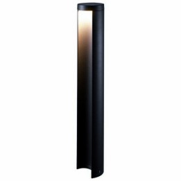 Balizas de Exterior CAIRO IP54 LED 7W 195lm 3K Antracita