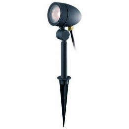 Proyectores de Exterior piqueta ARAMO IP54 GU10 4,5W Antr.