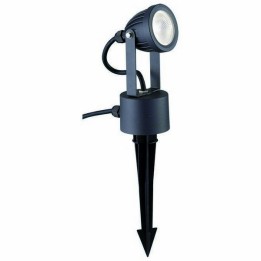 Proyectores de Exterior con piqueta DRO IP65 LED 7W 415lm 3K Antracita