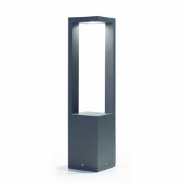 Balizas de Exterior ADRANO IP54 LED 8W 760lm 3000K Antracita
